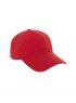 ANINE BING KEPS JEREMY BASEBALL CAP RED