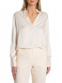 NEO NOIR BLUS LUCIA SOLID OFF WHITE